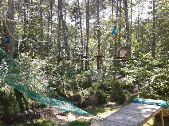 Parco Avventura BusatteAdventure